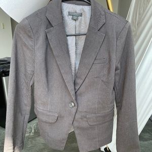 Covington Essentials Grey Blazer